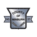 county of minburn logo